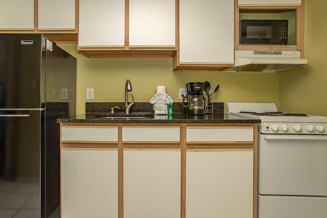 Oceanfront 2 Bedroom 3 Bathroom Unit 539-540 - Sleeps 10 Myrtle Beach Exterior photo