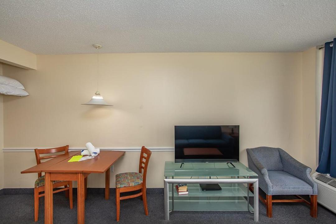Oceanfront 2 Bedroom 3 Bathroom Unit 539-540 - Sleeps 10 Myrtle Beach Exterior photo