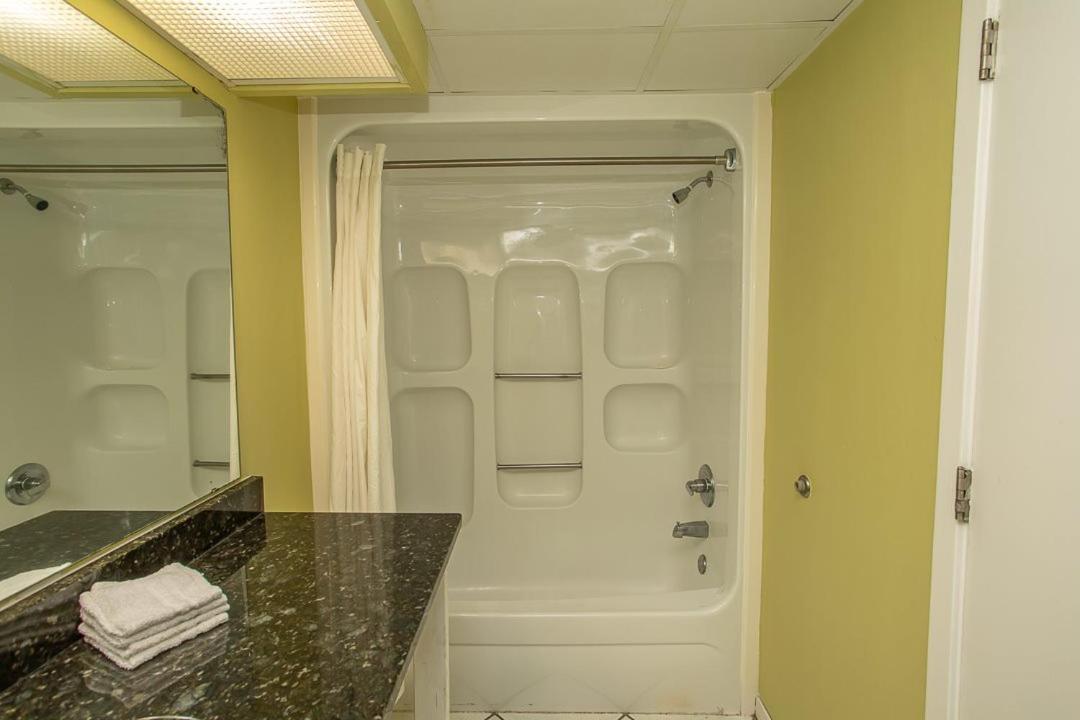 Oceanfront 2 Bedroom 3 Bathroom Unit 539-540 - Sleeps 10 Myrtle Beach Exterior photo