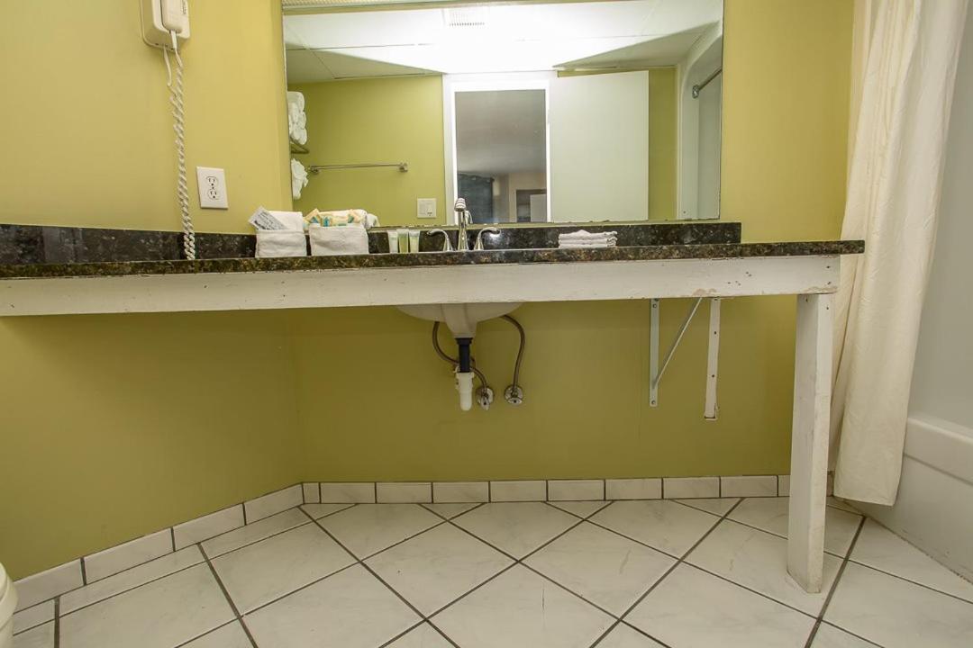 Oceanfront 2 Bedroom 3 Bathroom Unit 539-540 - Sleeps 10 Myrtle Beach Exterior photo
